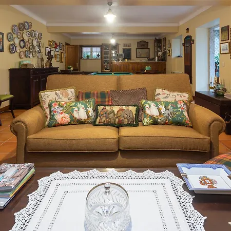 Charming Antas House Pensionat