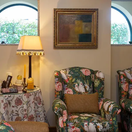 Pensionat Charming Antas House Oporto