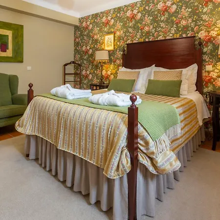 Charming Antas House Pensionat 2*
