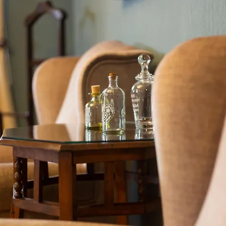 Charming Antas House Pensionat