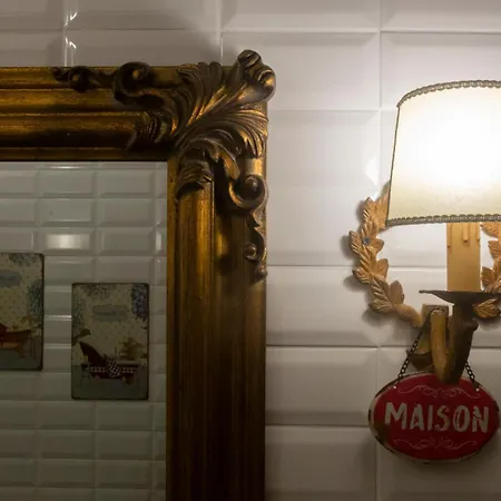Charming Antas House Pensionat Oporto