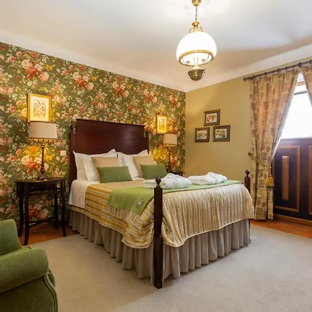 Charming Antas House Pensionat Oporto