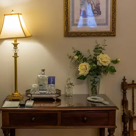 Charming Antas House