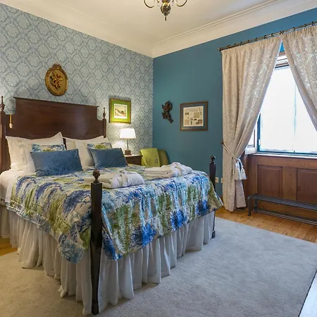 Charming Antas House Pensionat 2*