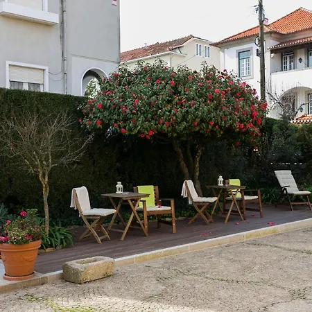 Charming Antas House Pensionat