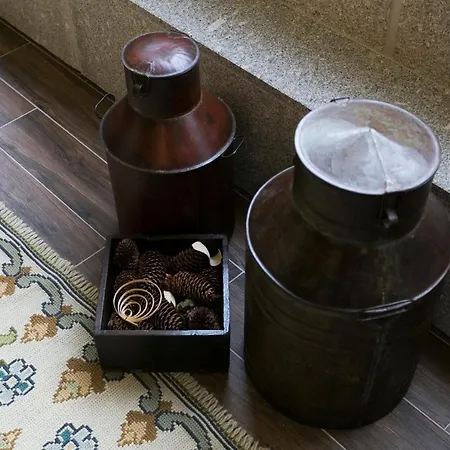 Pensionat Charming Antas House 2*