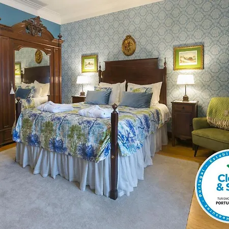 Charming Antas House Affittacamere 2*