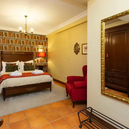 Affittacamere Charming Antas House 2*