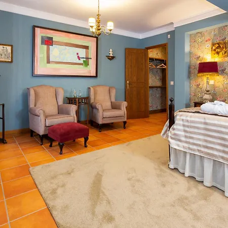 Charming Antas House Oporto