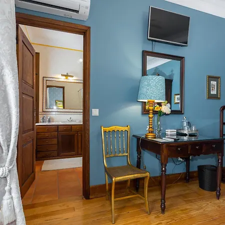 Charming Antas House Oporto