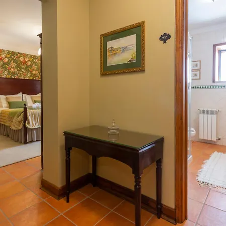 Charming Antas House Affittacamere Oporto