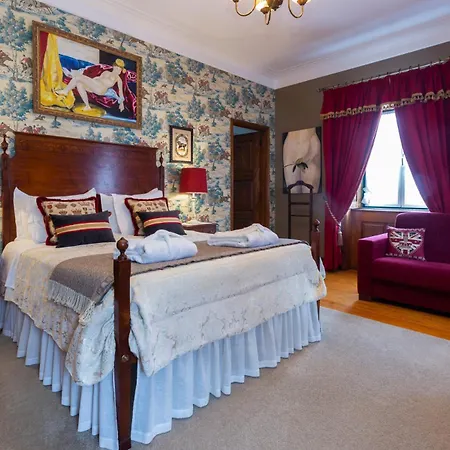 Charming Antas House 2*