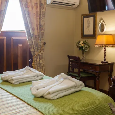 Charming Antas House Affittacamere Oporto