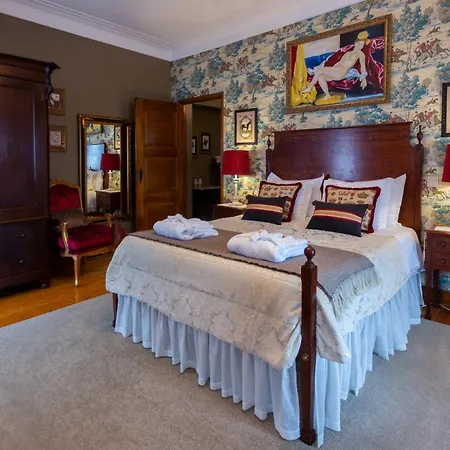 Charming Antas House