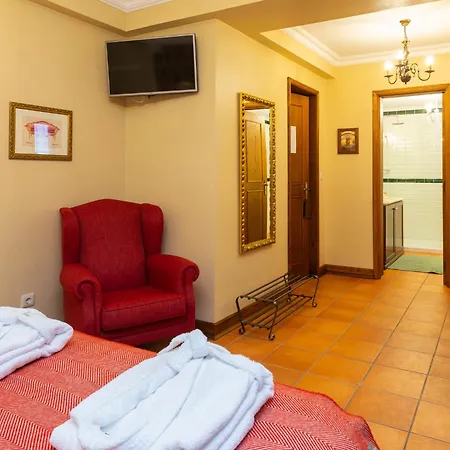 Affittacamere Charming Antas House
