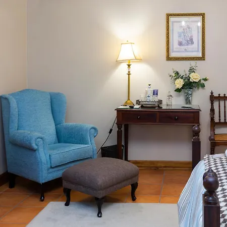 Affittacamere Charming Antas House 2*