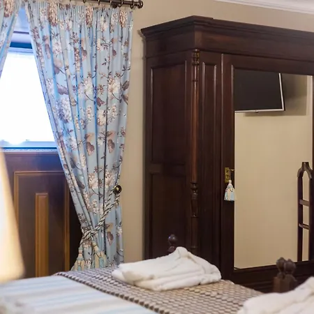 Charming Antas House 2* Oporto