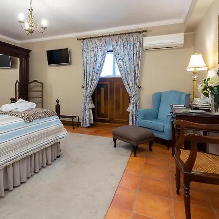 Charming Antas House Affittacamere 2*