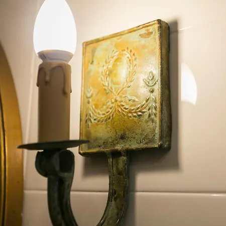 Affittacamere Charming Antas House Oporto