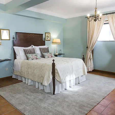 Affittacamere Charming Antas House 2*