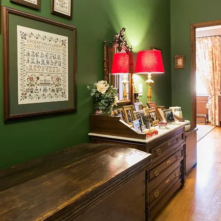 Charming Antas House Oporto