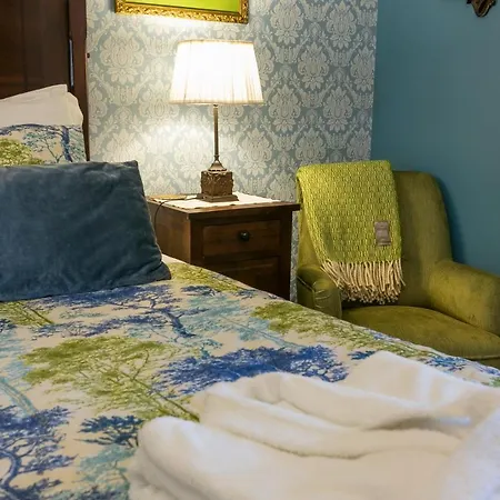 Affittacamere Charming Antas House Oporto